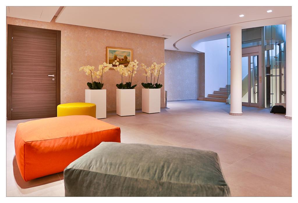 Monteverde Hotel Beit Mery Bagian luar foto