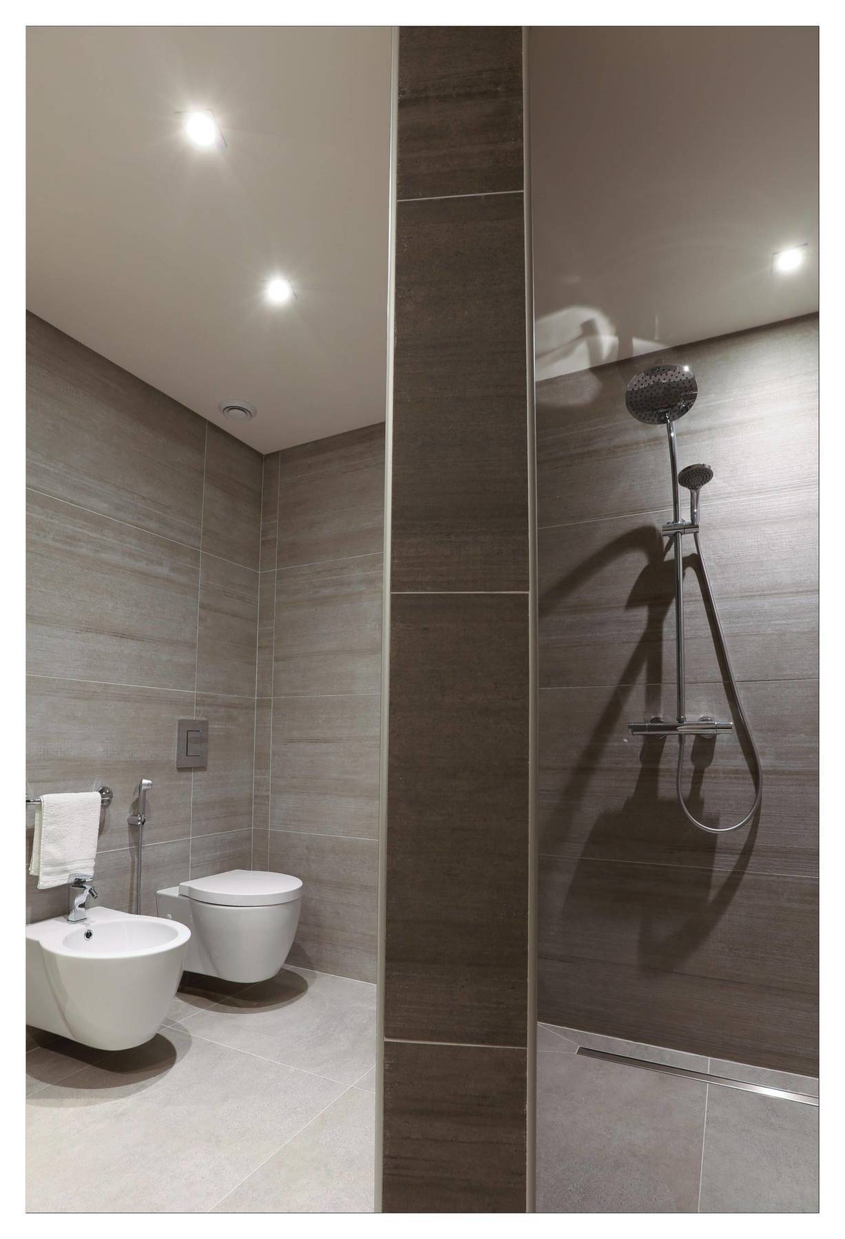 Monteverde Hotel Beit Mery Bagian luar foto